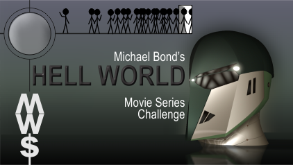 Michael Bond's Hell World Series Challenge