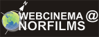 Webcinea Independent Film-makers' network. Sponsored by Norfilms.