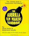 Guerilla Film Maker's Handbook : Hollywood Edition