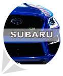 Contact Subaru icons