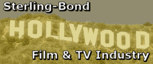 www.sterling-bond.com - escrow security against fraud in the film and television industries